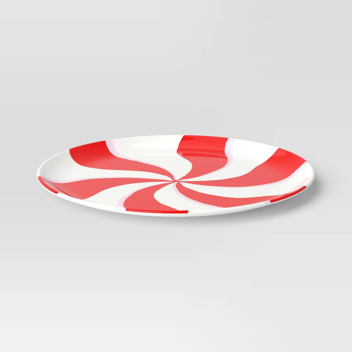 10" Christmas Melamine Dinner Plate - Wondershop™ | Target