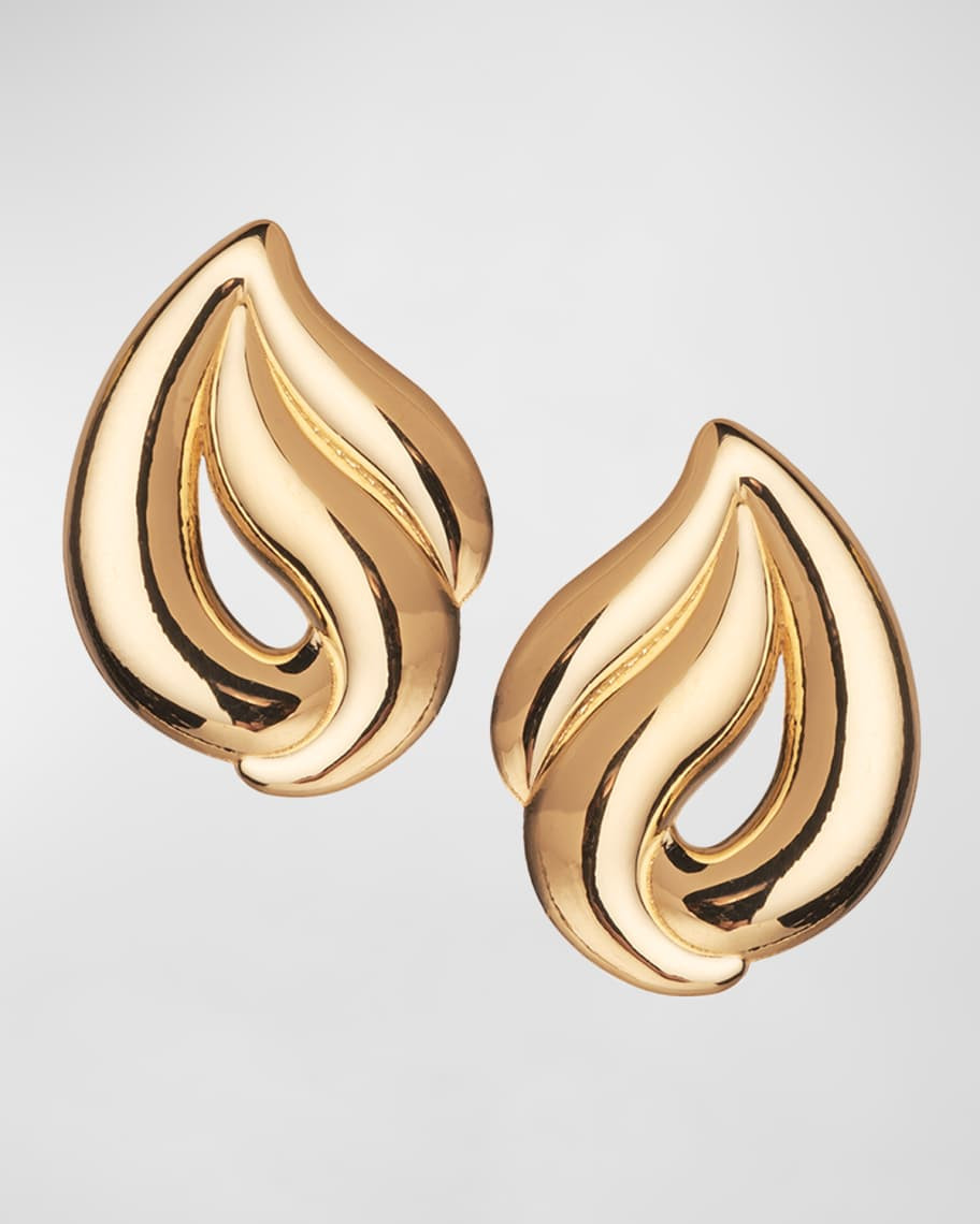 Rio Stud Earrings | Neiman Marcus
