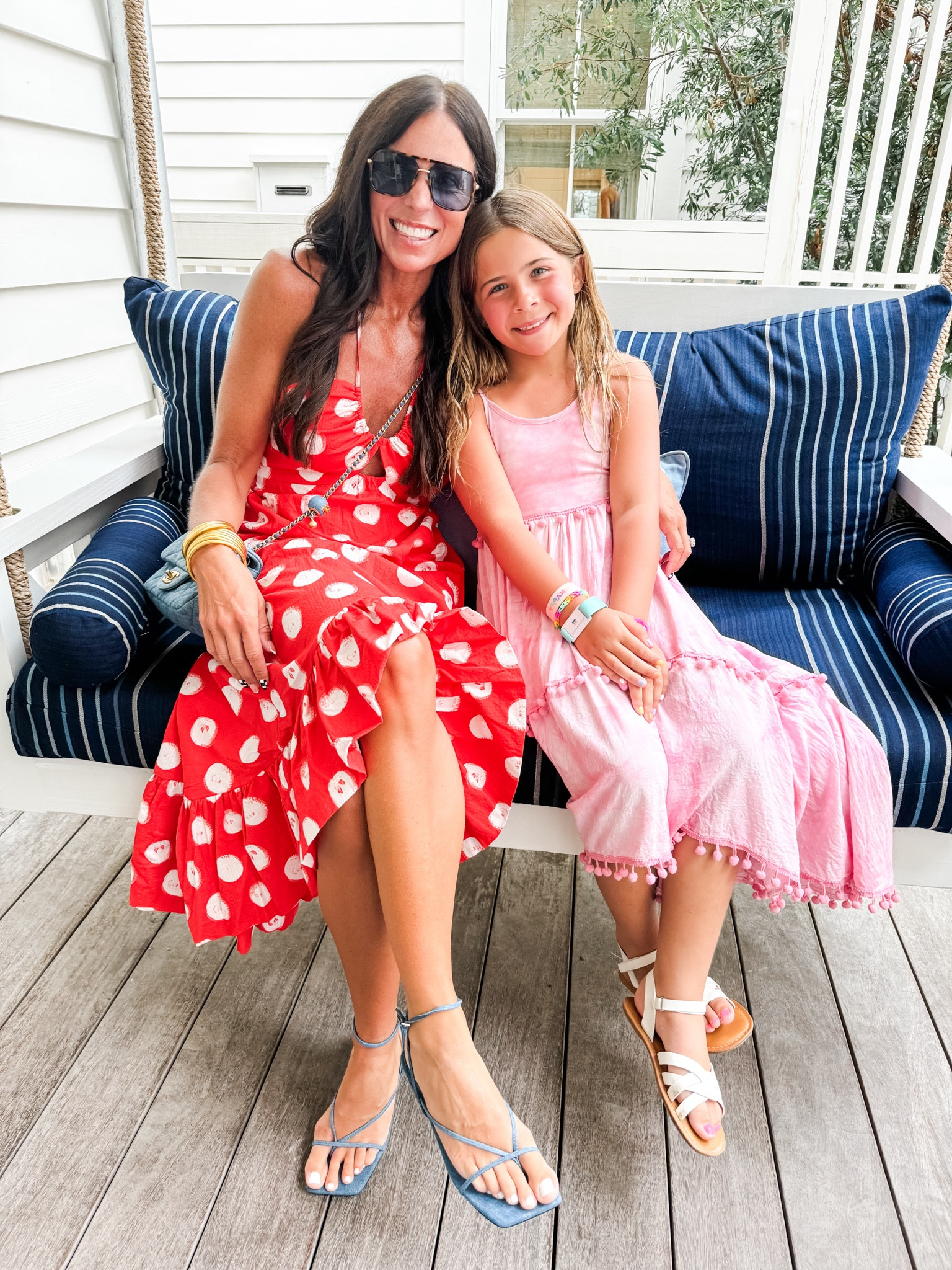 The cutest red dress on sale! 
Wearing a small 

#LTKSaleAlert #LTKSeasonal #LTKStyleTip