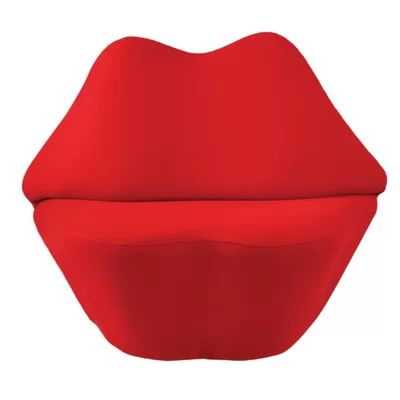 Okamoto Kiss Lounge Chair Brayden Studio® | Wayfair North America