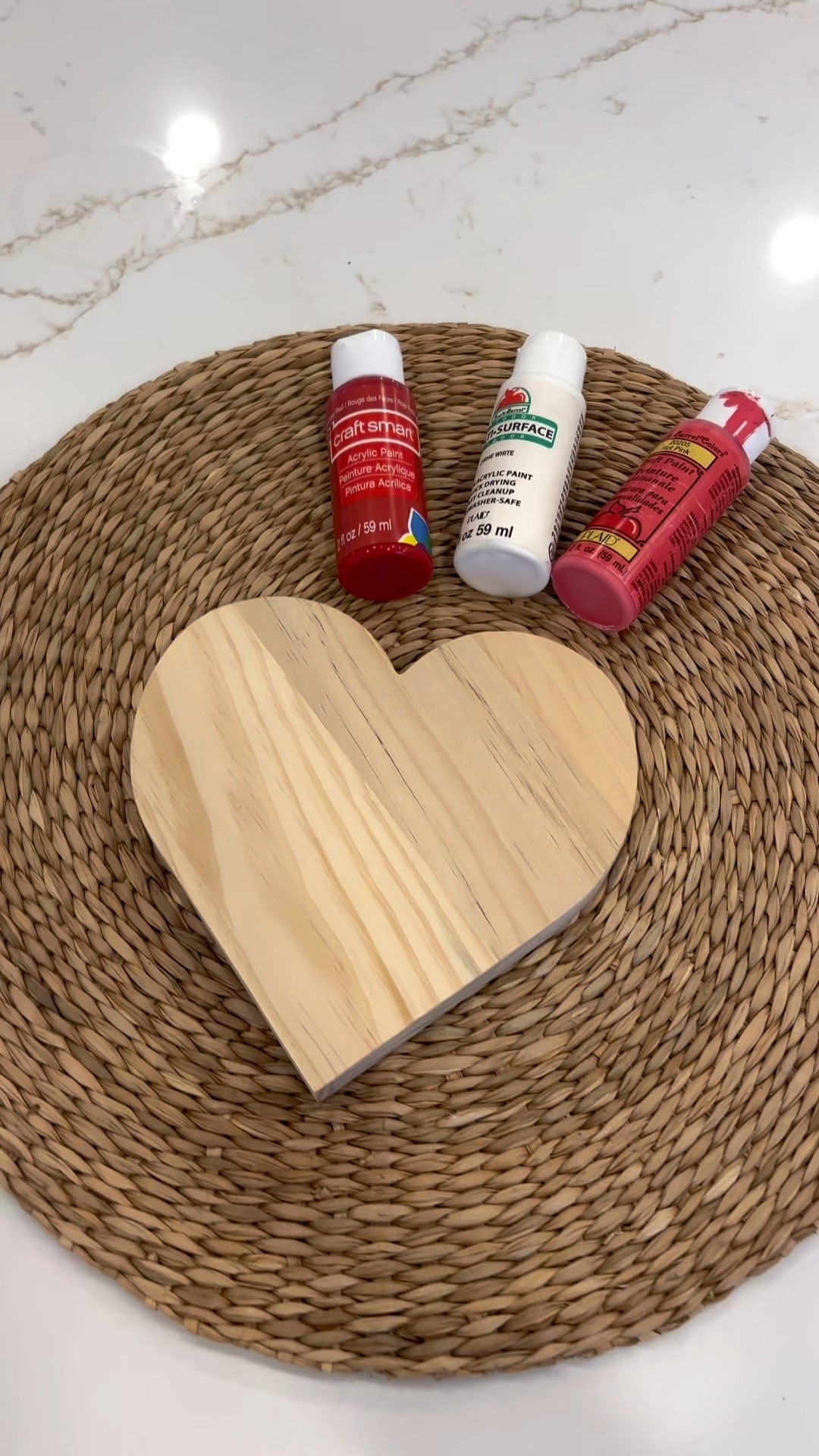 toddler approved mess free heart diy

#LTKmomlife