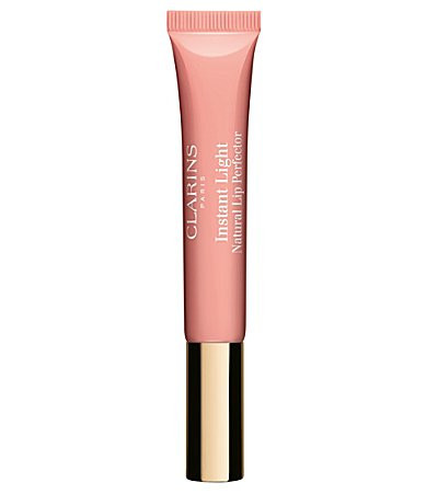 Clarins Lip Perfector Sheer Gloss - 02 Apricot Shimmer | Dillard's