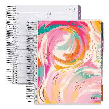Metallic Inspire Daily LifePlanner™ Duo | Erin Condren | Erin Condren