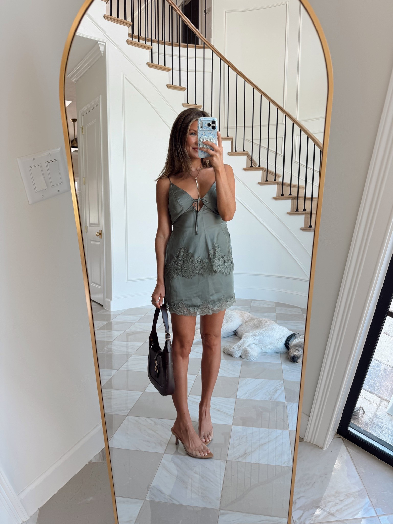 @abercrombie date night outfit inspo!


#salealert #ootd
