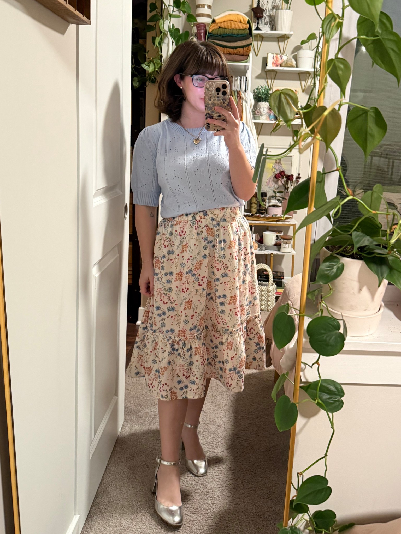 OOTD 3.13.25

#LTKWorkwear #LTKStyleTip #LTKPetite