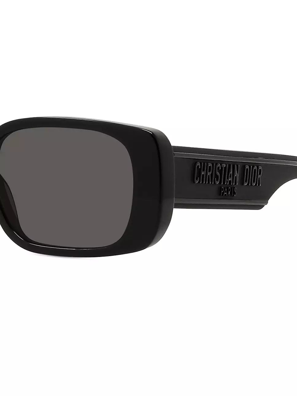 WilDior S2U 53MM Geometric Sunglasses | Saks Fifth Avenue