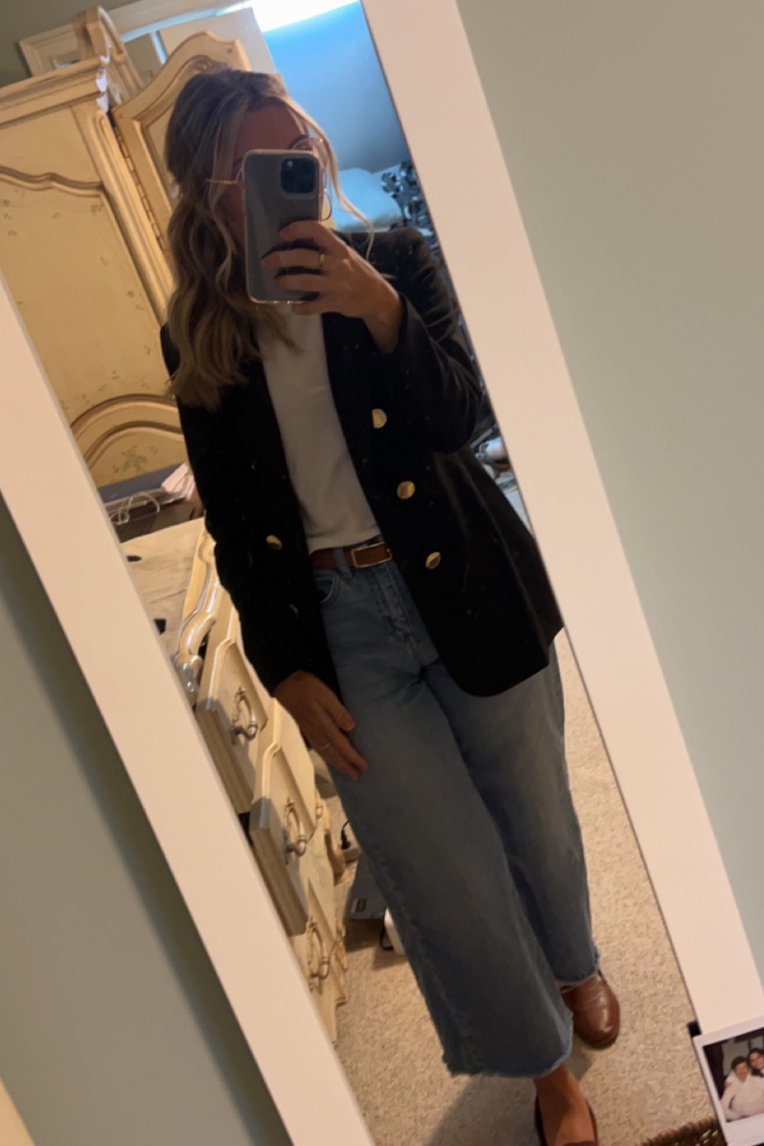 Business casual event (:

#LTKworkwear #LTKCyberweek #LTKunder50