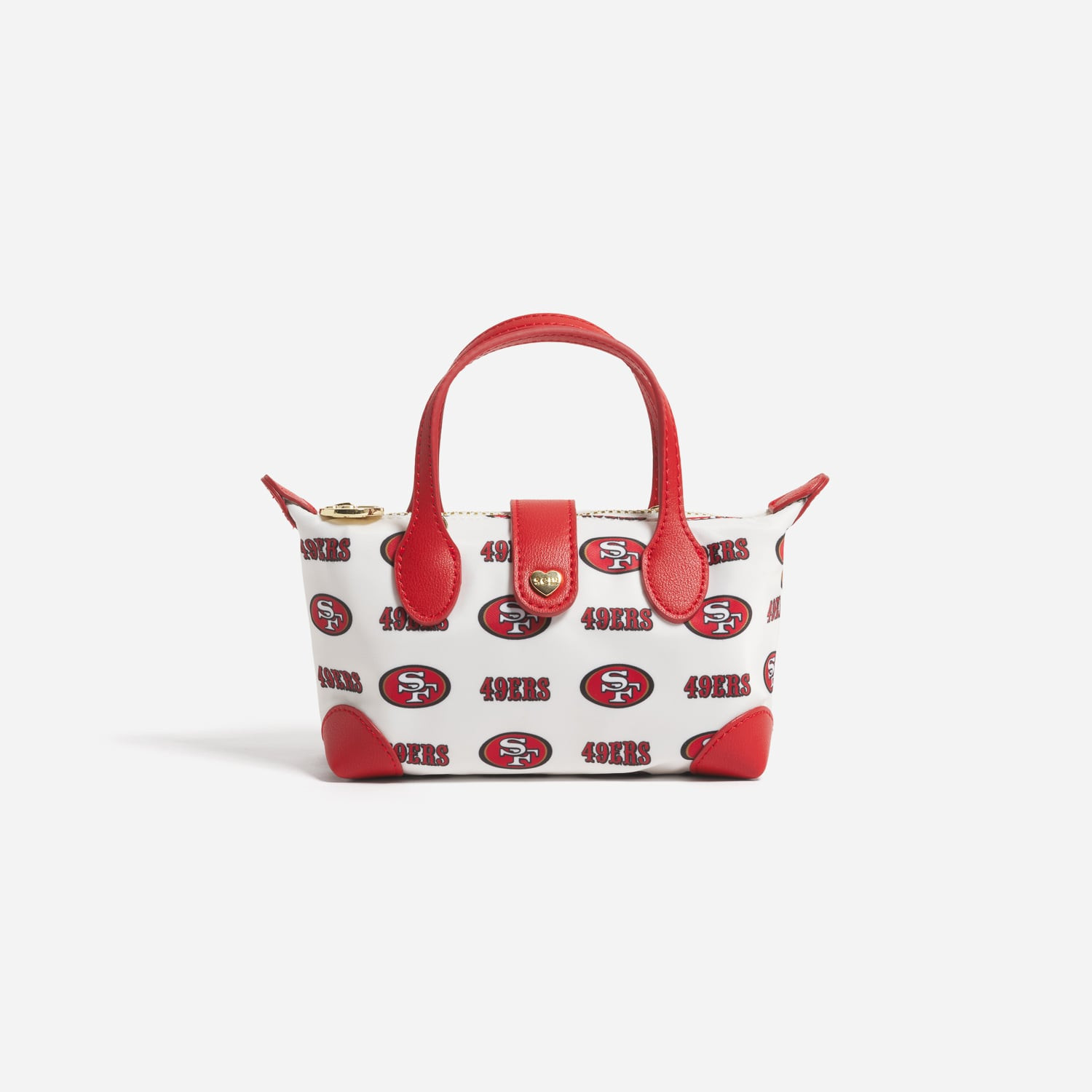 NFL Pouchette Crossbody Bag 01 | Stoney Clover Lane