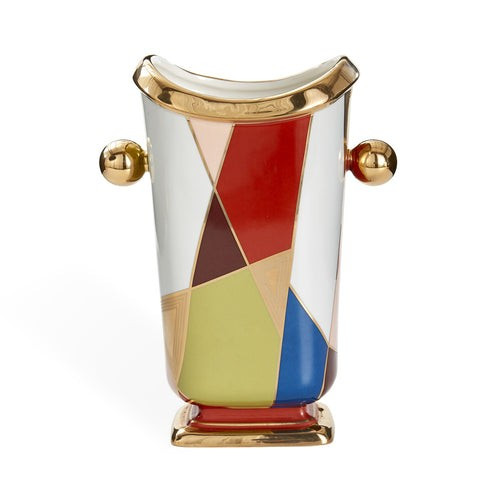 Torino Fractal Vase | Jonathan Adler