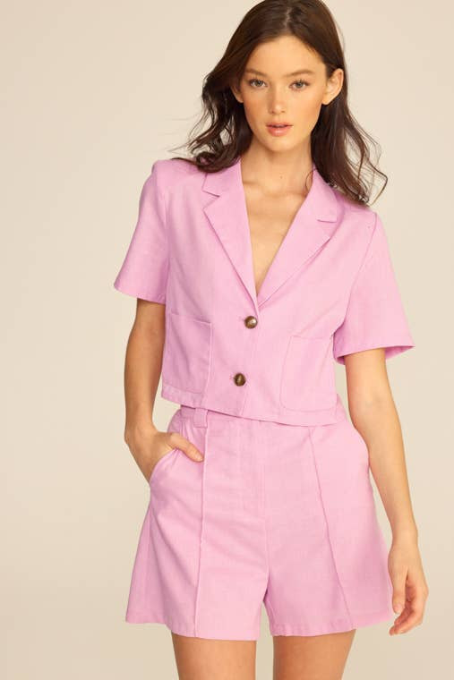 Capri Set | Mod&Soul