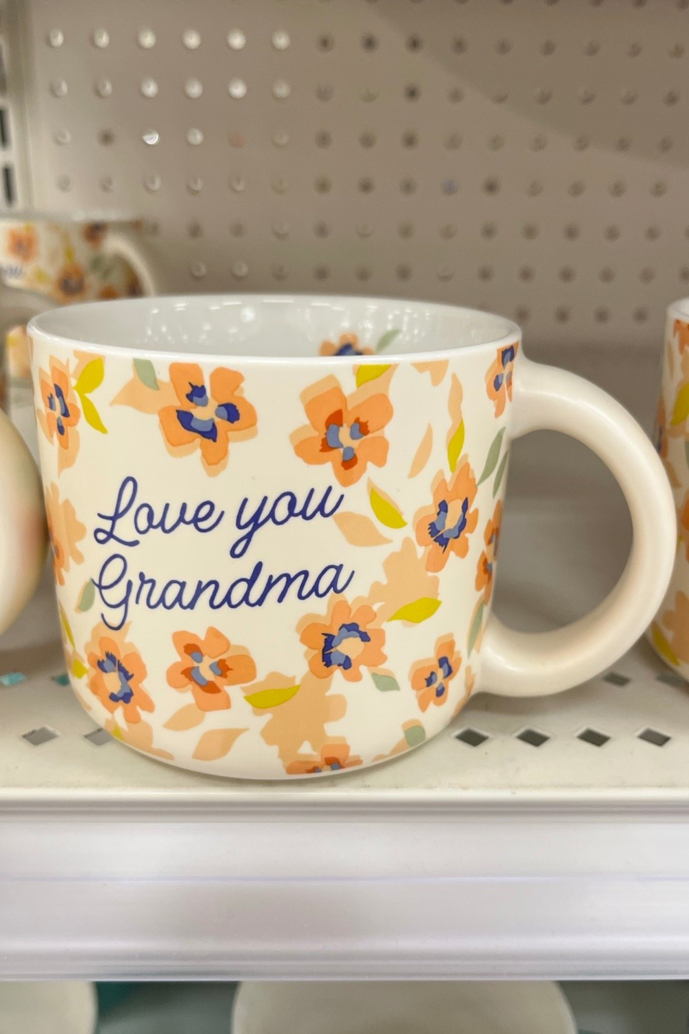 Sweet gift @Target for your grandmother!

Gifts for her, mother’s day gifts, mother of the bride gifts, mother of the groom gifts, grandmother of the bride, grandmother of the groom.

#LTKMothersDay #LTKWedding #LTKHome