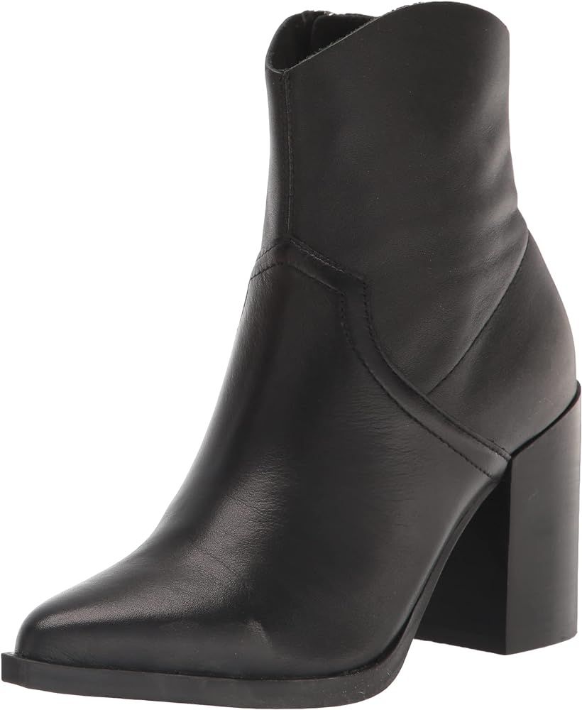 Steve Madden Women's Cate Ankle Boot | Amazon (US)