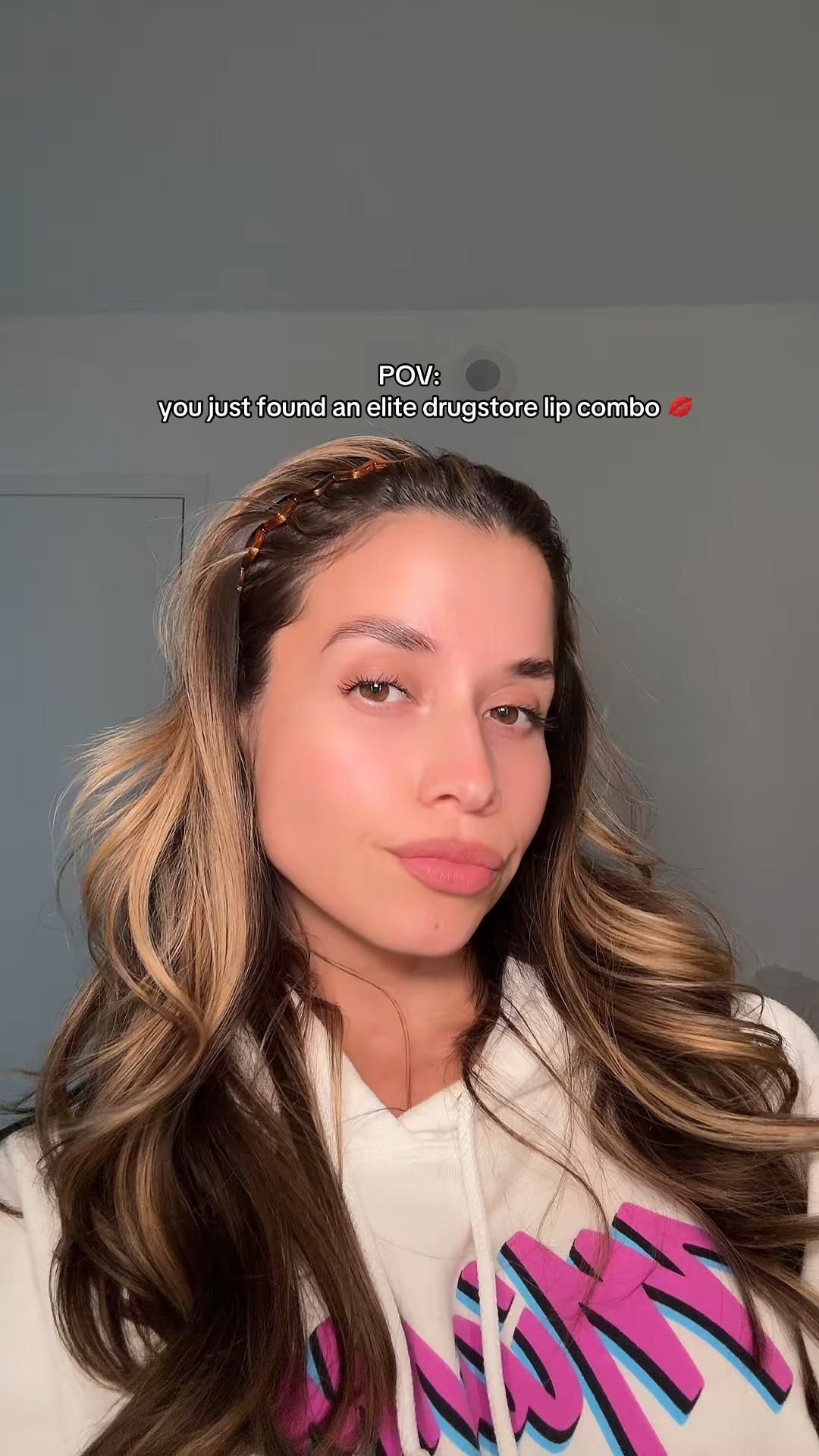 NYX Retractable Long-Lasting Mechanical Lip Liner in sand beige

Covergirl Clean Fresh Yummy Blur in into the blur

#LTKBeauty