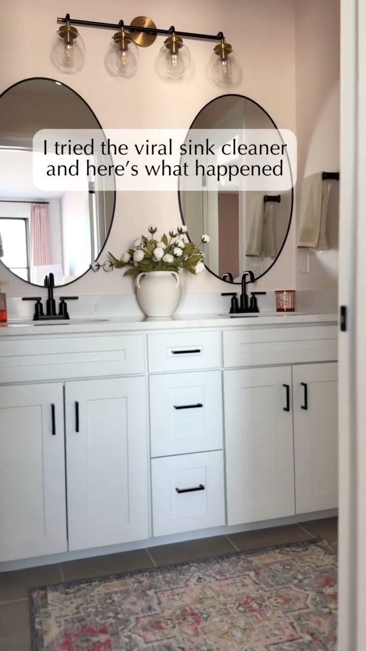 Nothing is more satisfying than watching years of buildup disappear 🤢✨

This worked way better than I expected.

#LTKdayinmylife #LTKHome