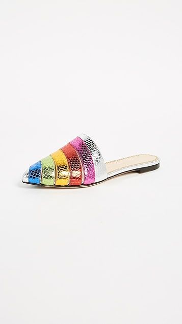 Technicolor Slides | Shopbop
