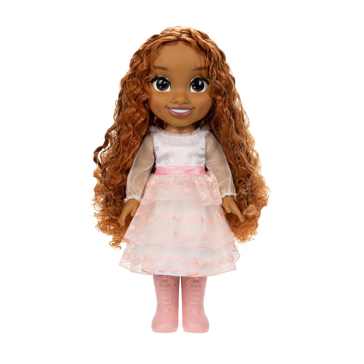 Disney’s The Little Mermaid Celebration Ariel 14" Large Doll | Target