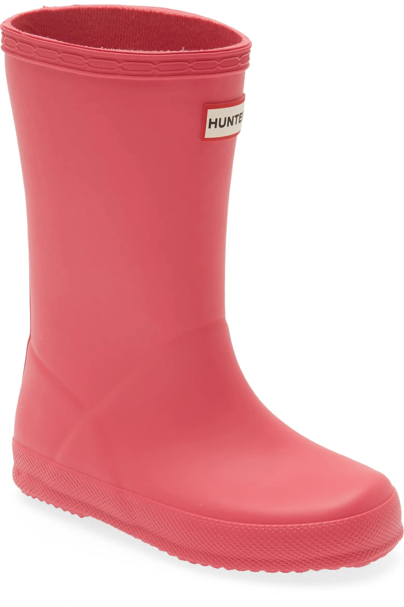 Hunter Kids' First Classic Rain Boot | Nordstromrack | Nordstrom Rack