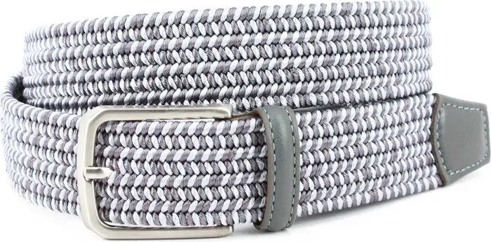 Woven Stretch Belt | Nordstrom
