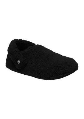 Crocs Women's Classic Cozzzy Slippers | Belk