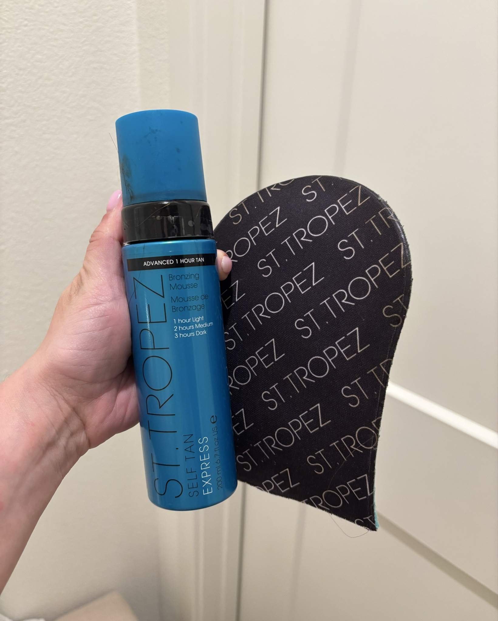 Tanning year around because instant mood shift ! 

#LTKSaleAlert #LTKStyleTip #LTKBeauty