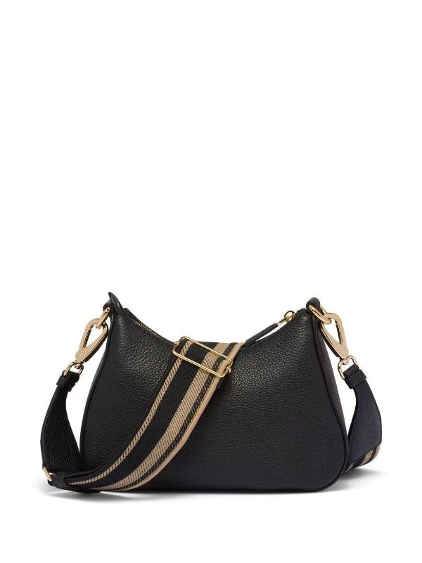 logo-strap cross body bag | Farfetch Global