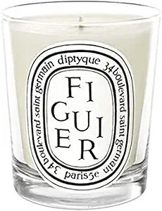 Diptyque Figuier Candle, 1 Count | Amazon (US)