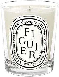 Diptyque Figuier Candle, 1 Count | Amazon (US)