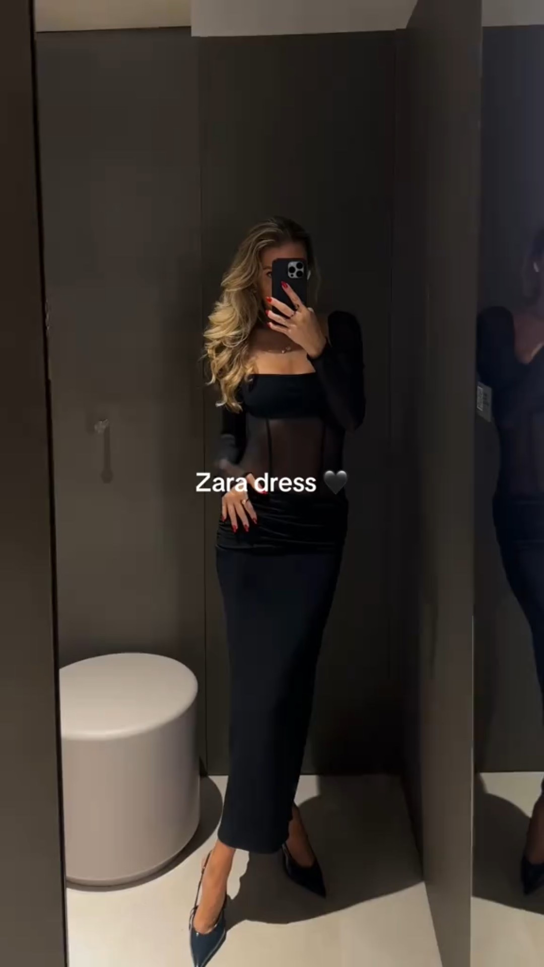 Zara dress

#LTKfestive #LTKpartywear #LTKdresses