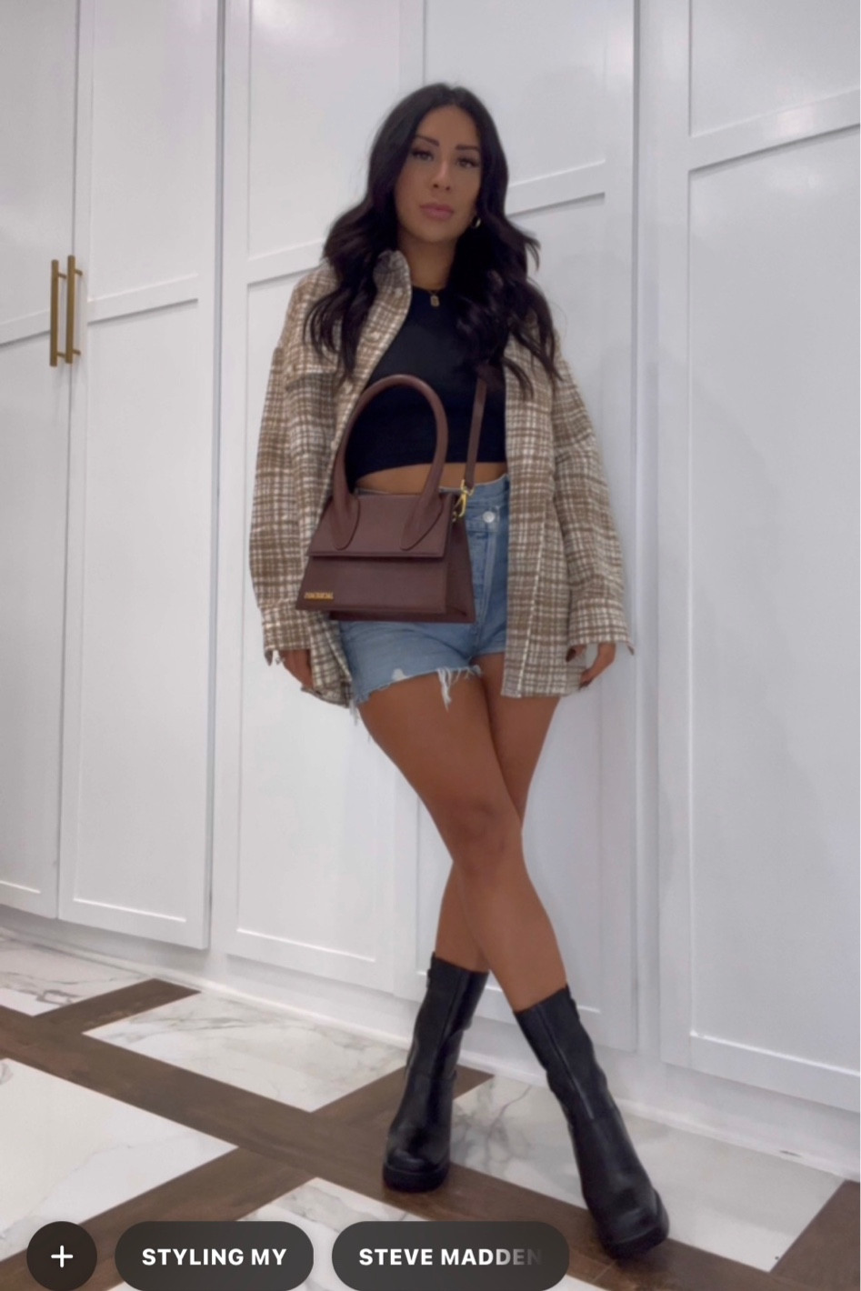 Fall look

Flannel
Booties

All black outfit

Chelsea Boots
Fall Dresses
Halloween Decor
Costume Idea
Christmas
Leather Leggings
Fall Shoes
Black Dress
Shacket
Sweater Dress

Fall Decor
Jeans
Bedding
Fall Fashion
Halloween
Leggings
Date Night
Fall Wedding
Booties
Coffee Table
Trench coat
Leather skirt
Black skirt
Black boots
Amazon finds
Amazon fashion 
Steve Madden 

#liketkit 
Casual
Style
Denim shorts
Pumpkin patch outfit 


#LTKunder50 #LTKunder100 #LTKSeasonal #LTKfit #LTKHoliday #LTKstyletip