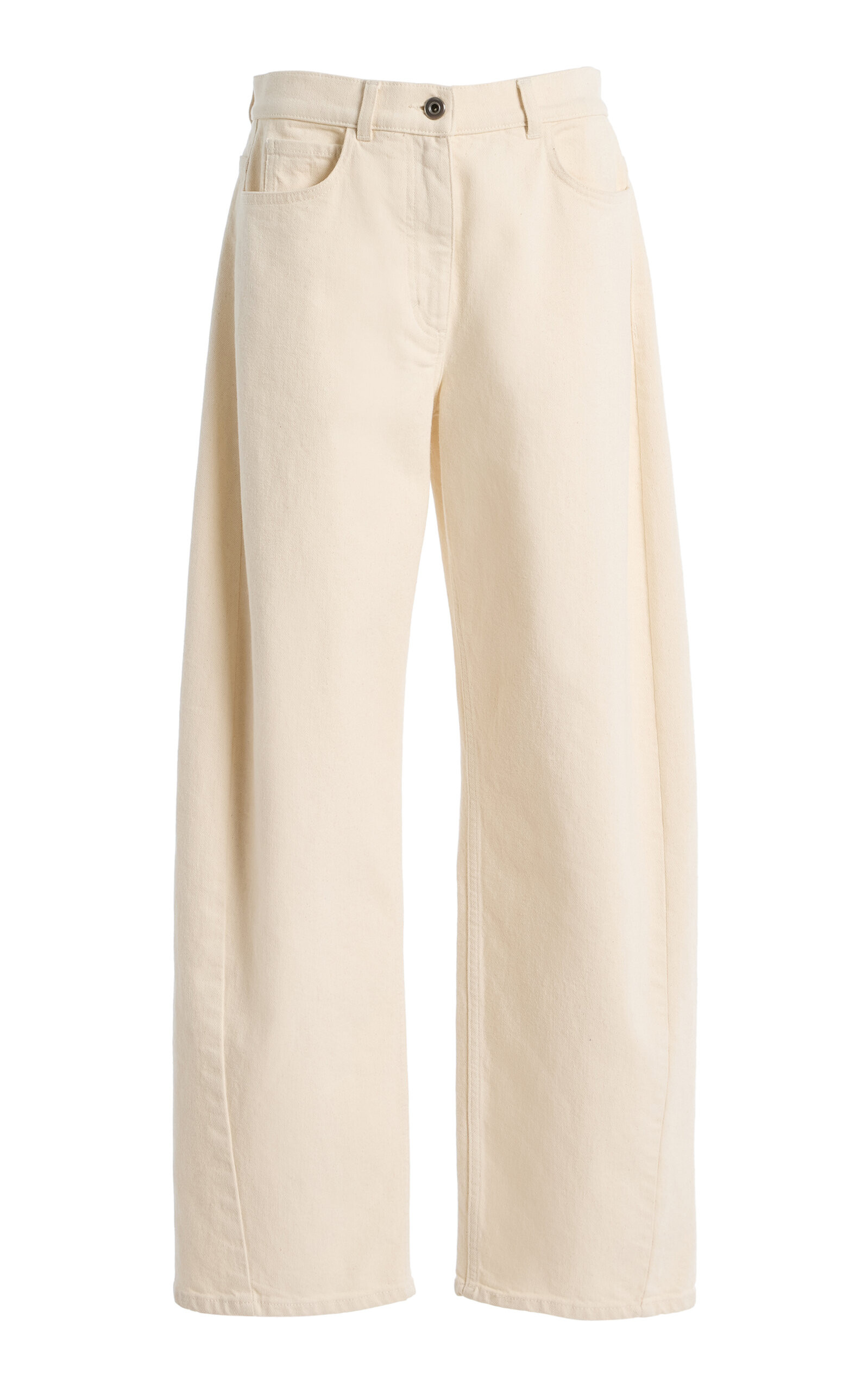 Denim Pants | Moda Operandi (Global)