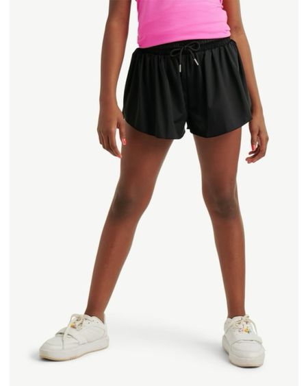 Girls flutter athletic shorts. Cheerleading outfit. Sports wear. Youth girls cheer practice attire

#LTKFitness #LTKKids #LTKFamily