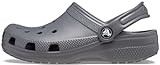 Crocs Unisex-Child Kids' Classic Clog | Girls and Boy Shoes | Amazon (US)
