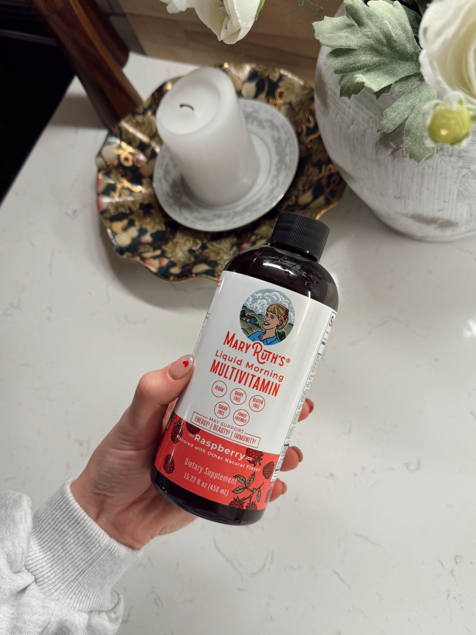 Women’s multivitamin! 

#LTKHome #LTKFitness #LTKBeauty