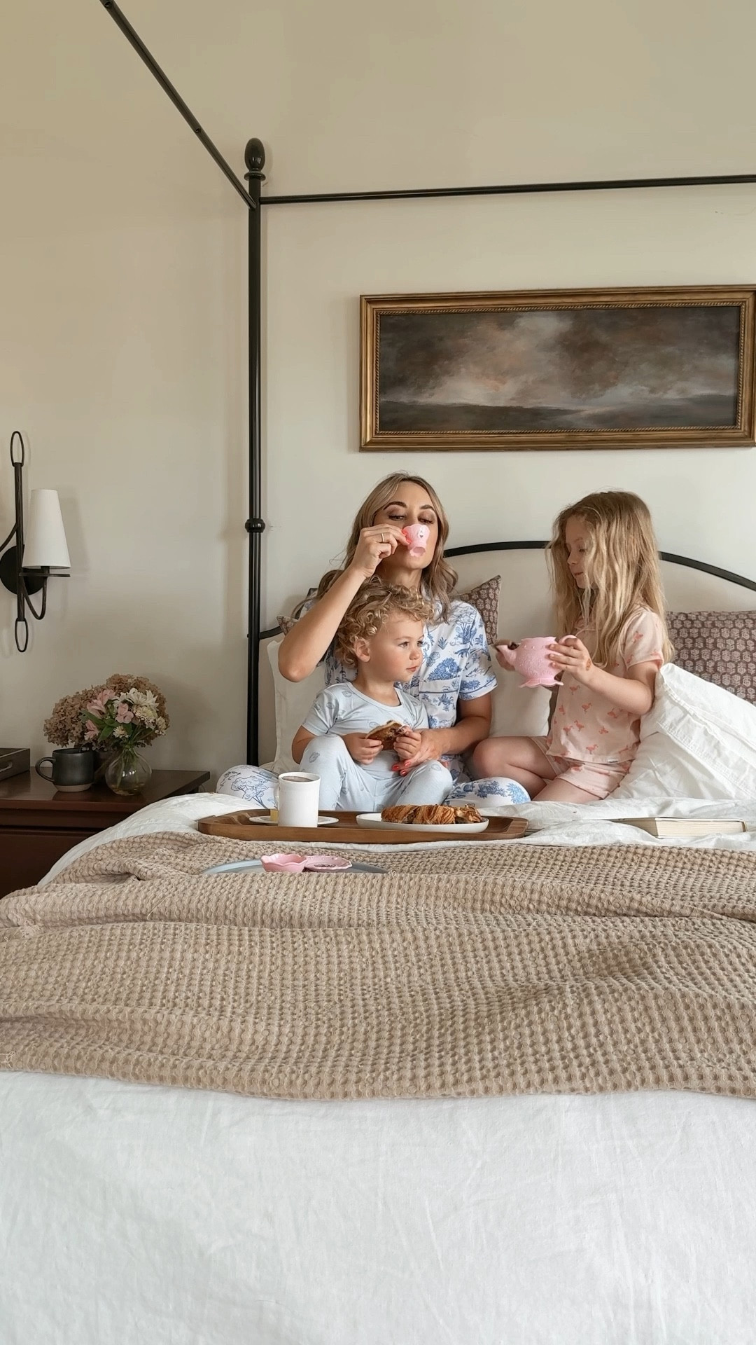 This is 40 🎂 Got myself and the kids a few  outfits to ring in the new decade from @walmartfashion #walmartfashion #walmartpartner 