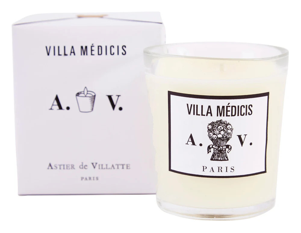 Astier De Villatte Candles | Jayson Home