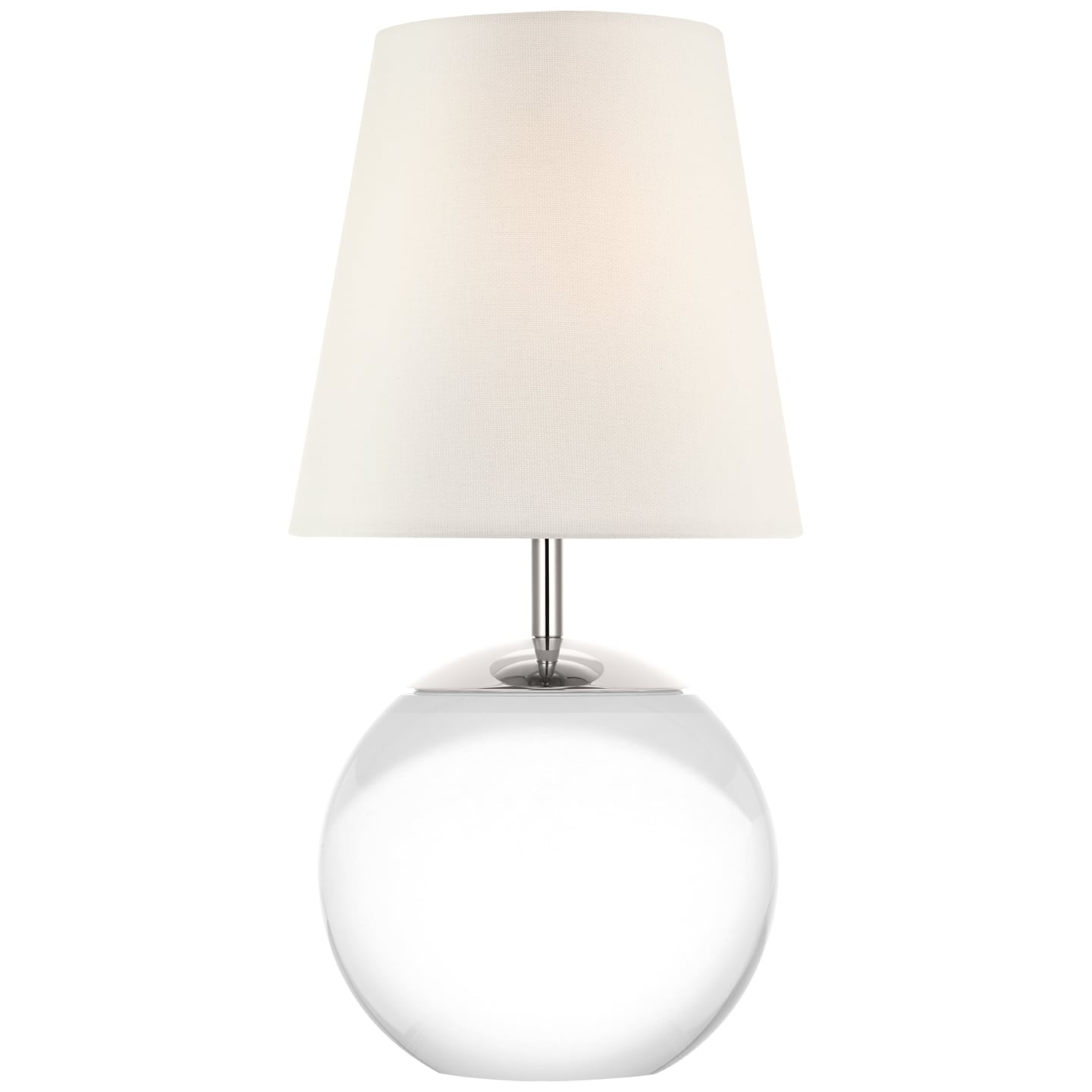 Visual Comfort Signature Terri Cordless Table Lamp | Lightopia | Lightopia