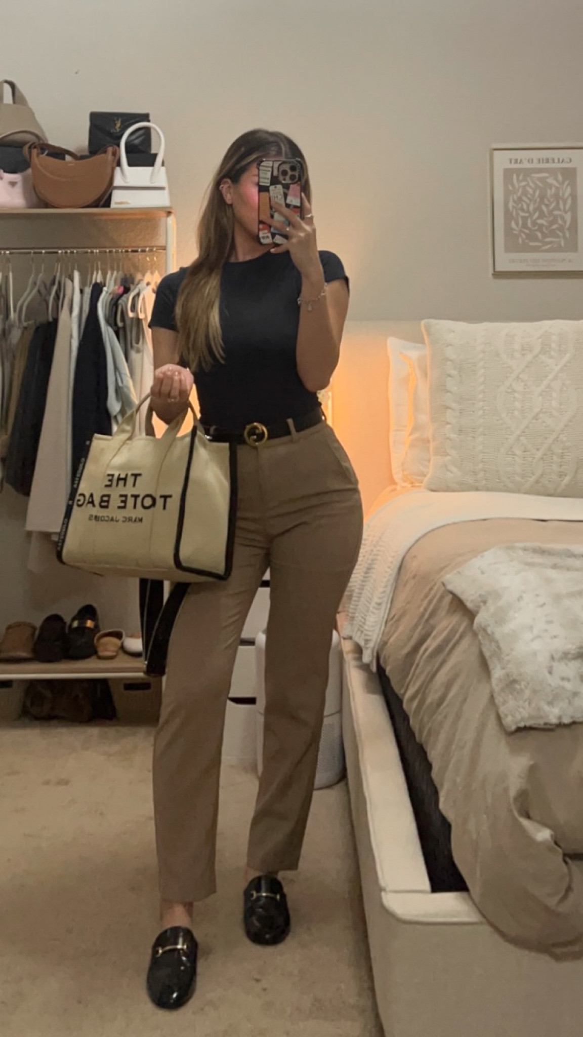 Fall work outfit 

#LTKSeasonal #LTKworkwear