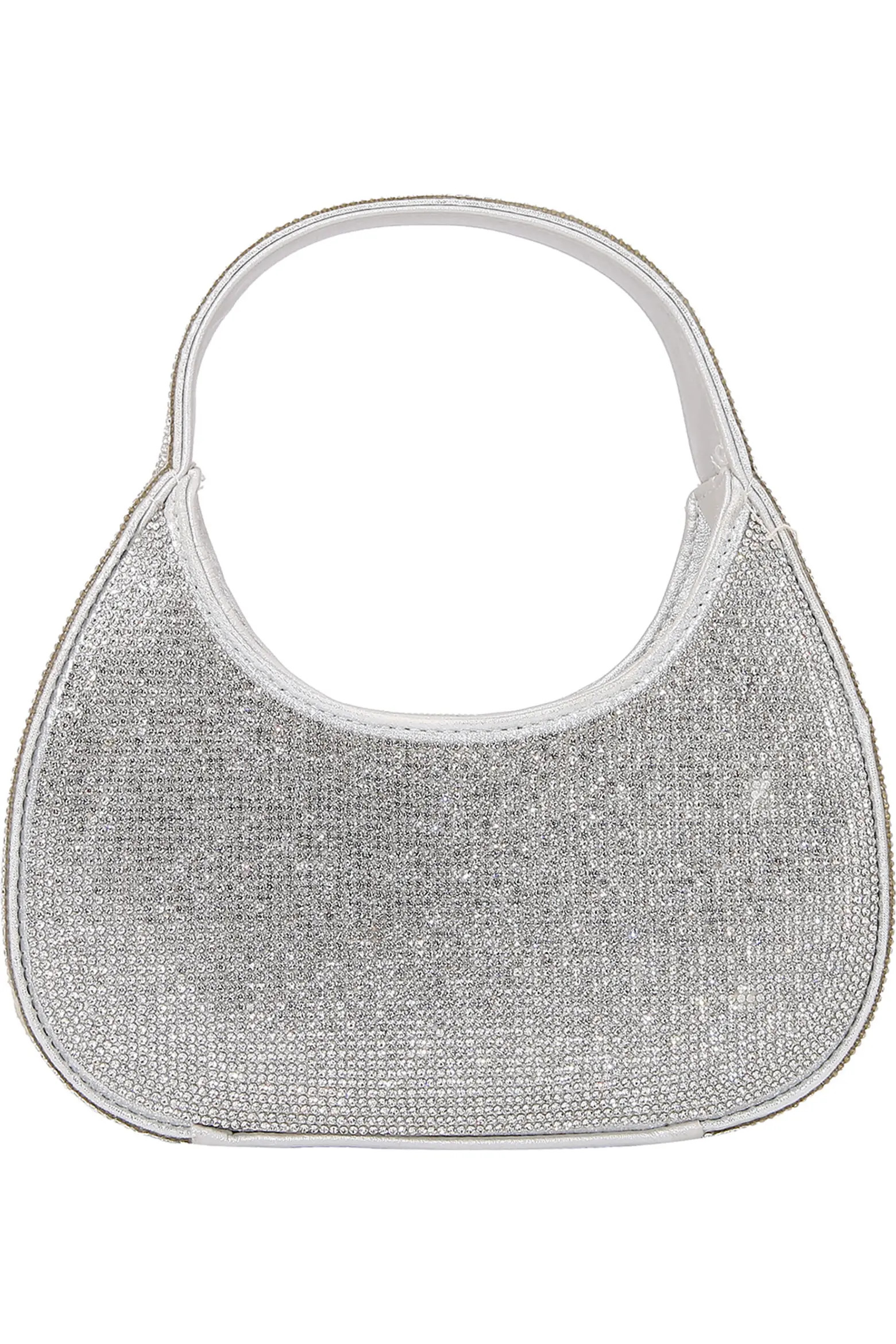 Rhinestone Circle Bag (Women) | Nordstromrack | Nordstrom Rack