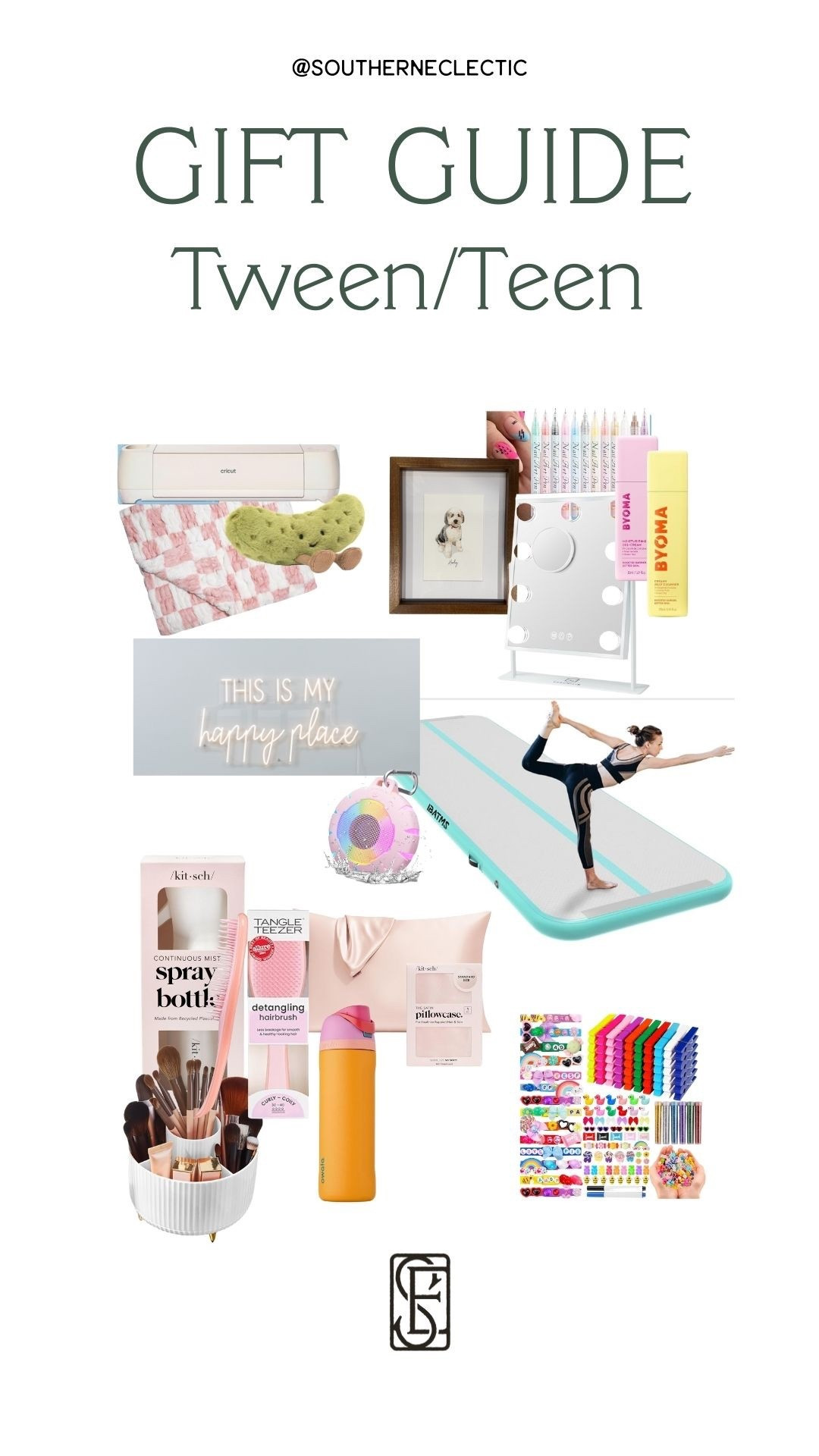 Everything my tween daughter has already and loves or is wanting for Christmas! 🎀🌲


#LTKHoliday #LTKGiftGuide #LTKKids