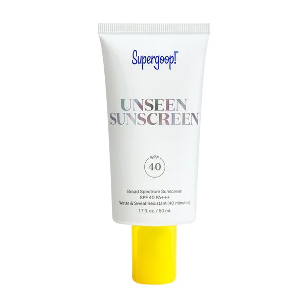 Unseen Sunscreen SPF 40 | Bluemercury, Inc.
