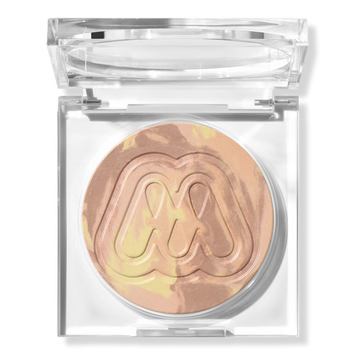 Sunrise Cloudlight Soft Glow Veil Finishing Powder - Morphe | Ulta Beauty | Ulta
