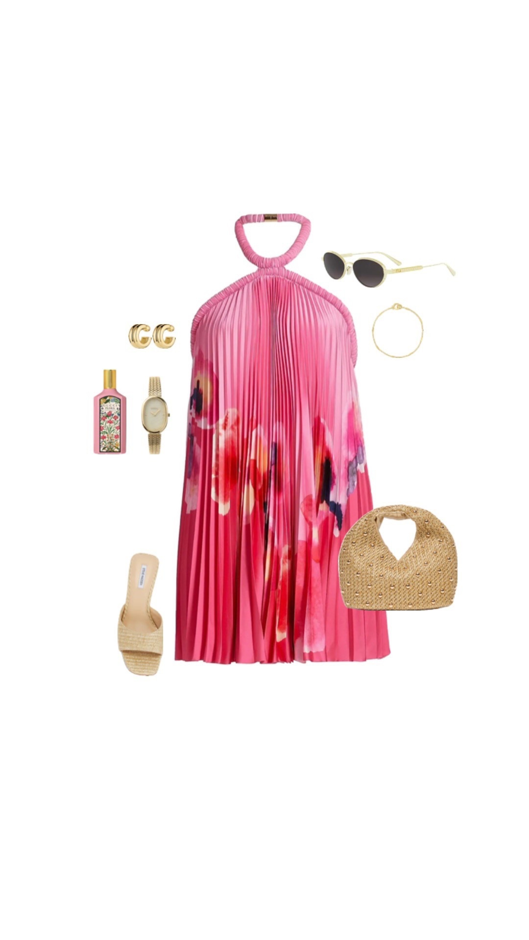 Spring/Summer dress outfit inspo 

#LTKdayinmylife #LTKootd #LTKgrwm