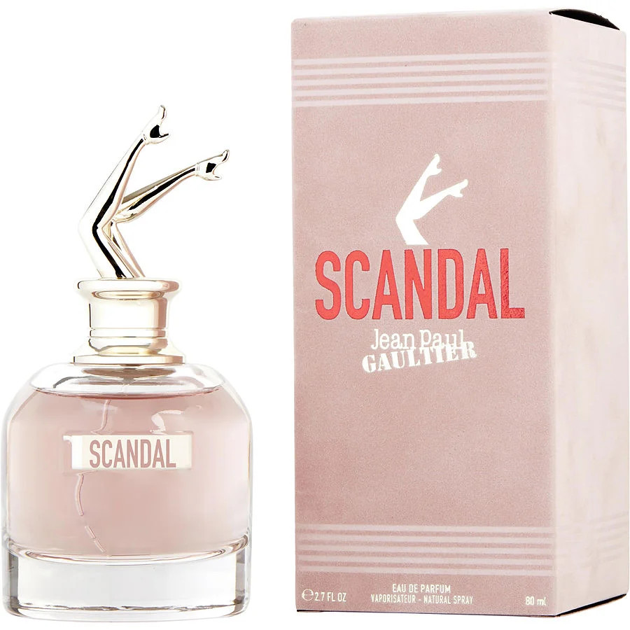 Jean Paul Gaultier Scandal For Women | Fragrance Net