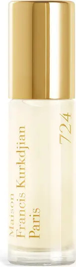 724 Precious Elixir Roll-On Extrait de Parfum Set | Nordstrom