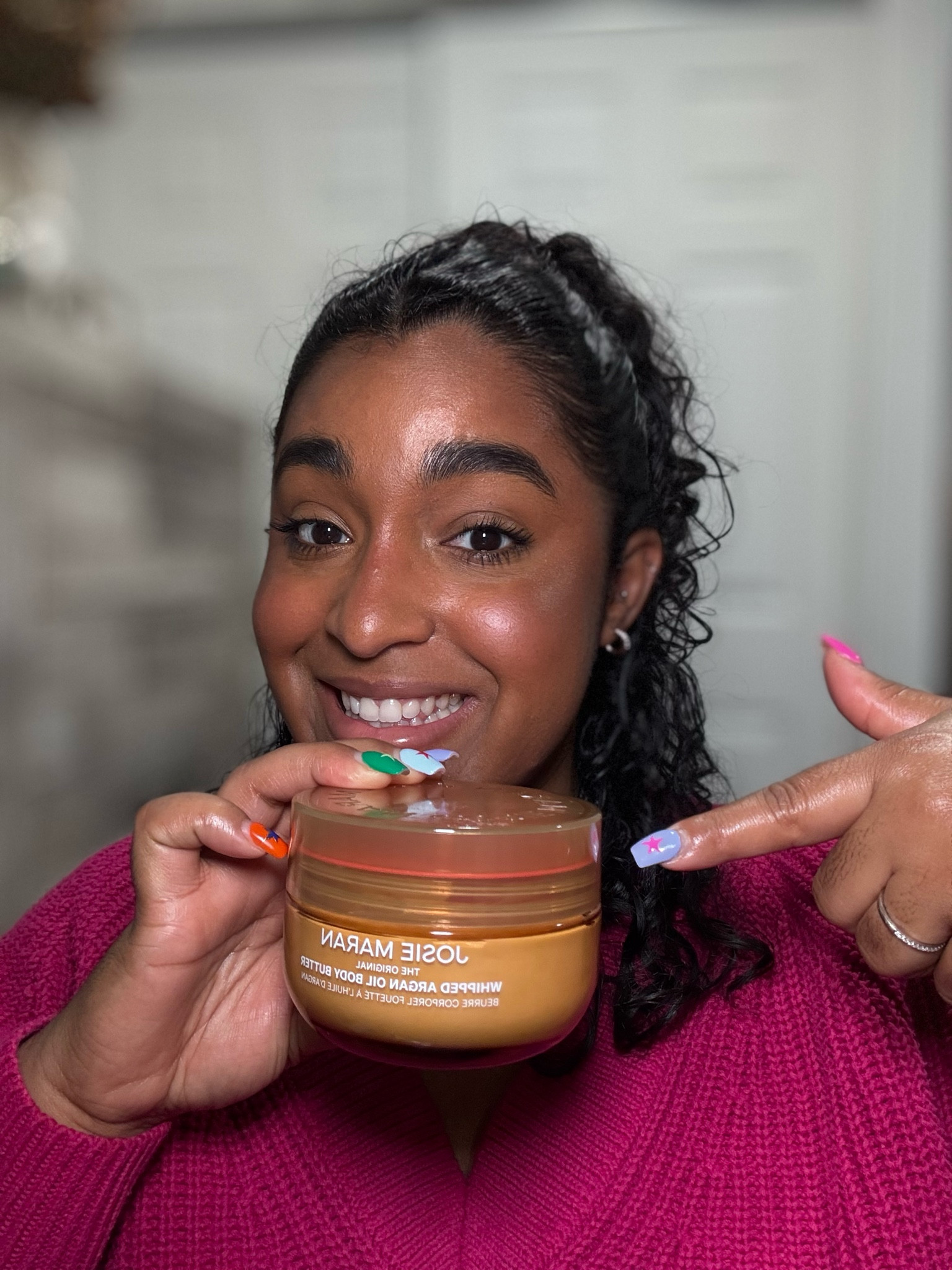 Best non scented body butter from Josie Maran

#LTKBeauty #LTKFindsUnder50