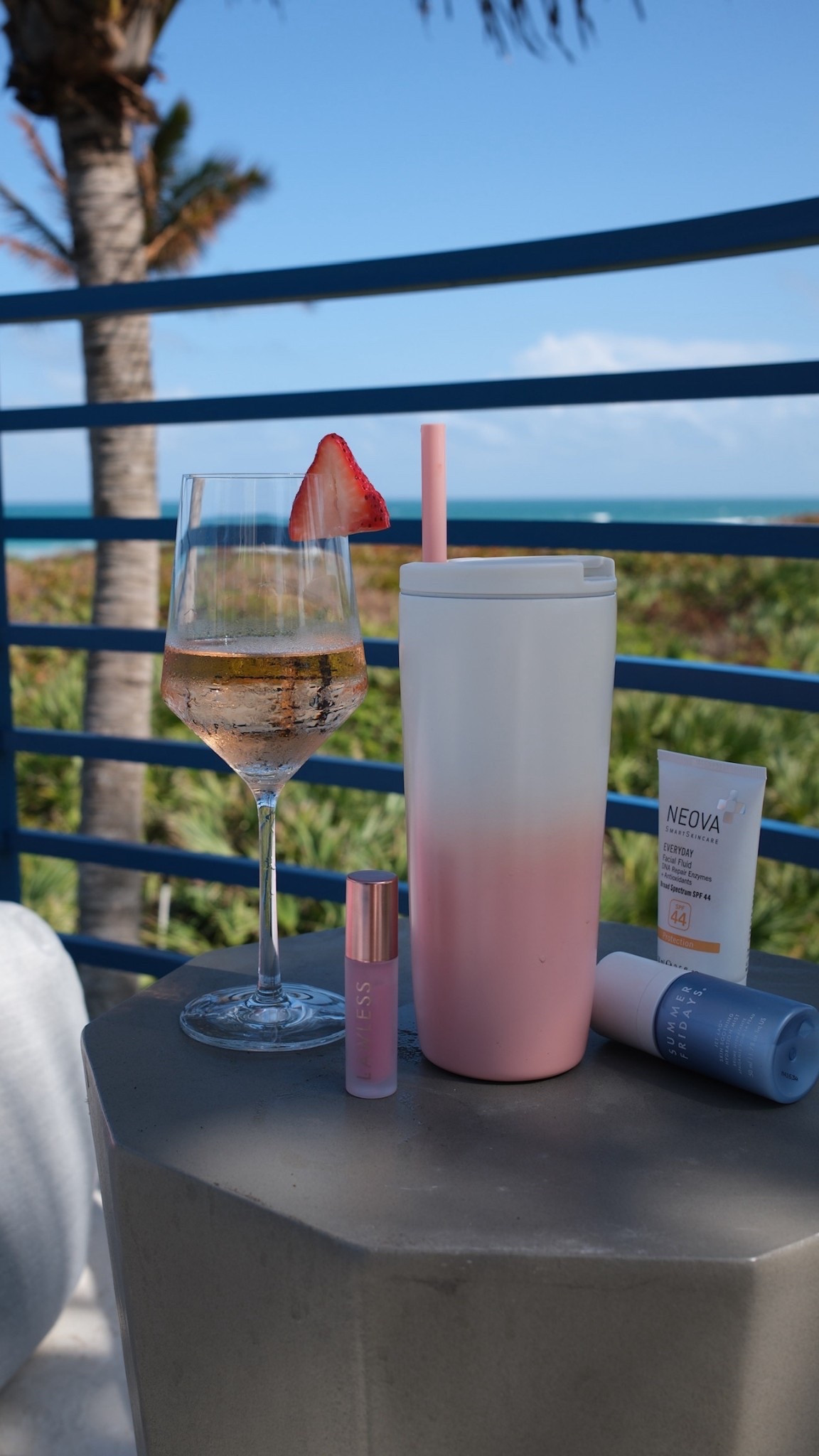 Beach skin faves! 

#LTKSeasonal #LTKTravel #LTKBeauty