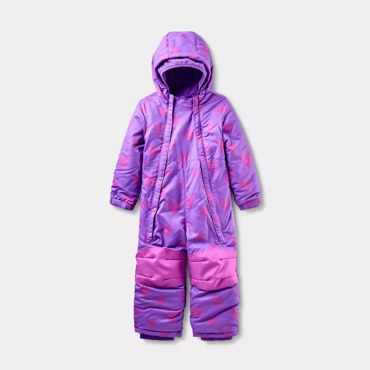 Toddler Coverall Standard Snowsuit - Cat & Jack™ | Target