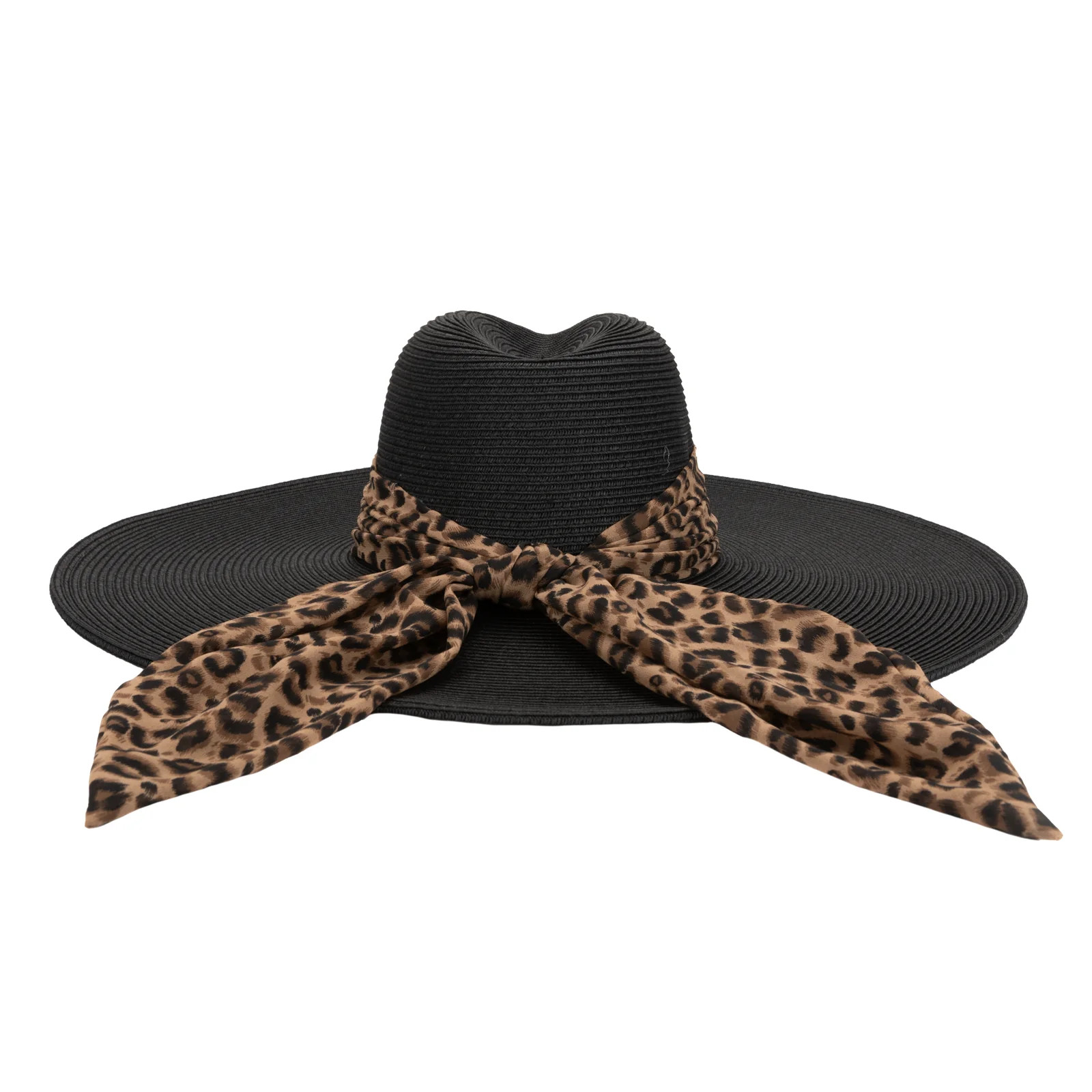 Snappy - Extra Wide Brim Sun Hat | San Diego Hat Company