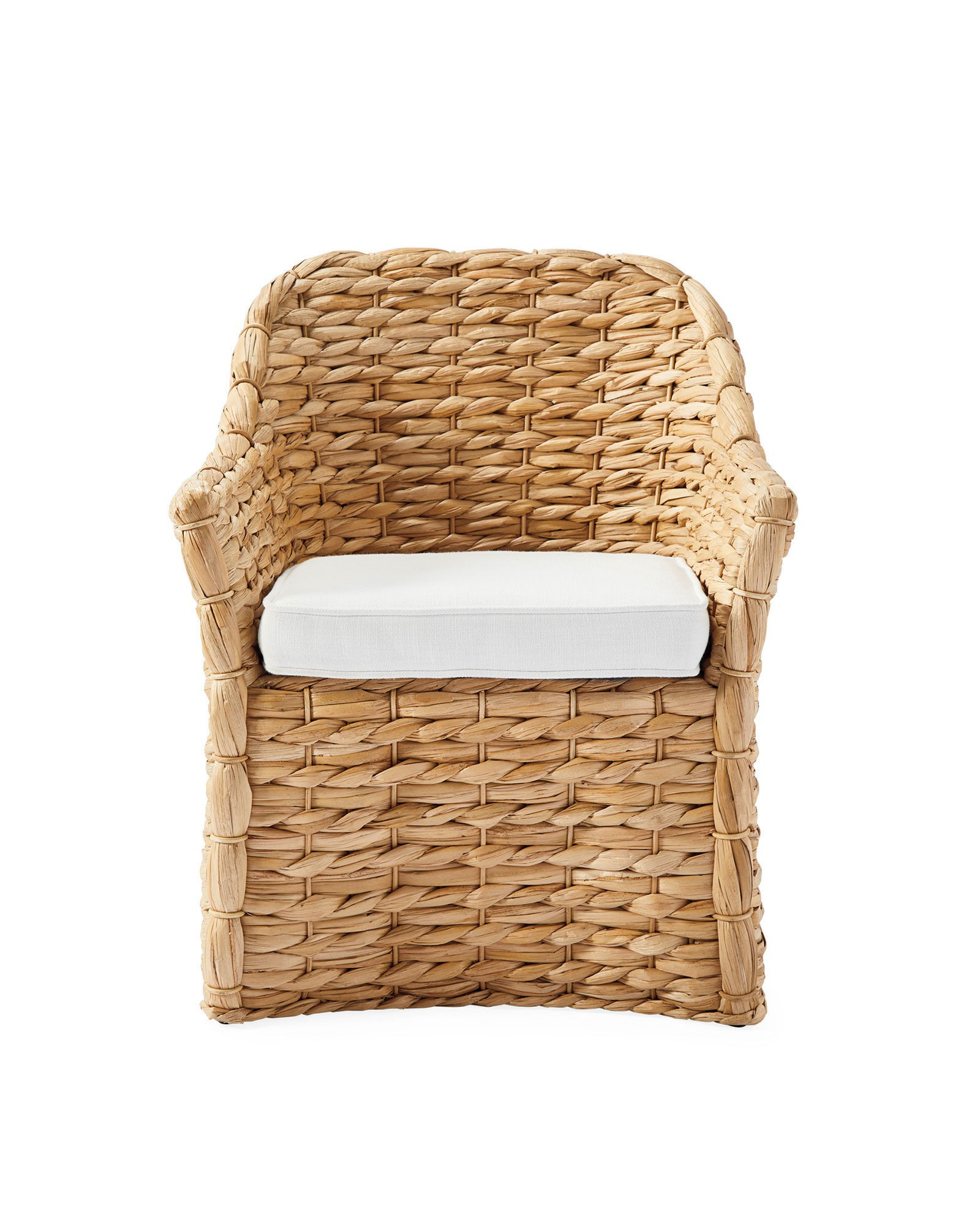 Islesboro Chair | Serena and Lily