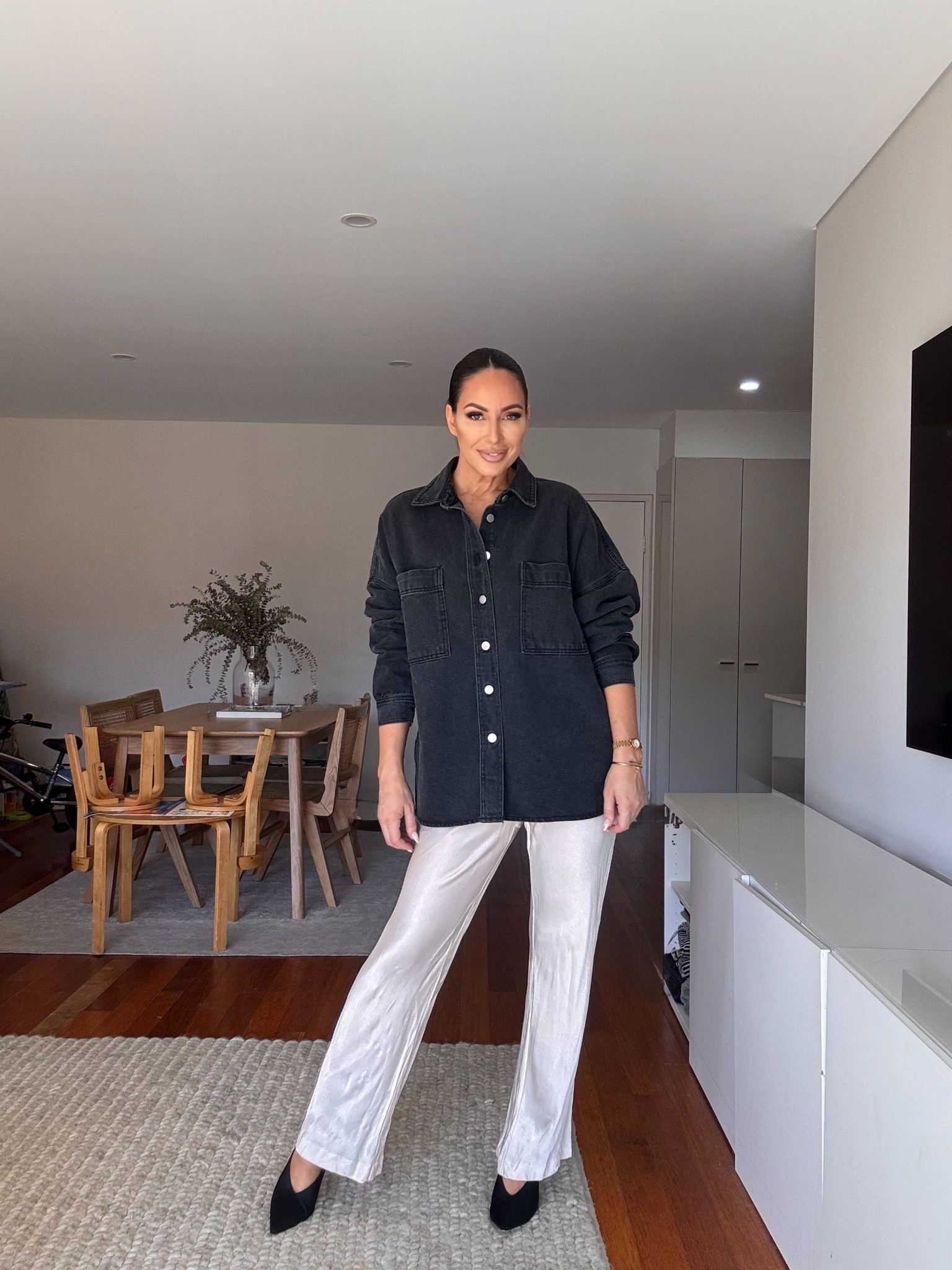 Elevated casual ❤️

#LTKautumn #LTKaustralia #LTKstyletip